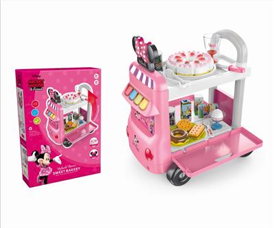 MULTI-PURPOSE BUS CARTS - OBL885179
