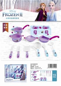 SOLID-COLOR SIMULATION CUTLERY - OBL885208