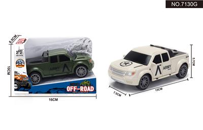 1:28 PICKUP INERTIAL CAR - OBL885226