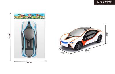 1: 28 SIMULATION BMW INERTIA CAR - OBL885283