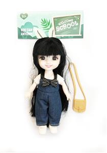 6-INCH 13 JOINT SMILING FACE - OBL885392