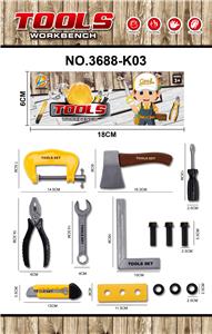 工具套装 - OBL885516
