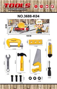 工具套装 - OBL885517