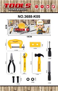 工具套装 - OBL885518