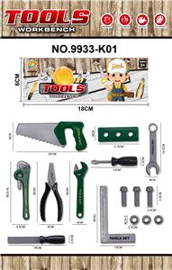 工具套装 - OBL885525