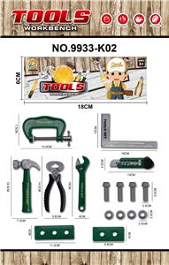 工具套装 - OBL885526