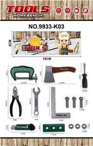 TOOL SET - OBL885527