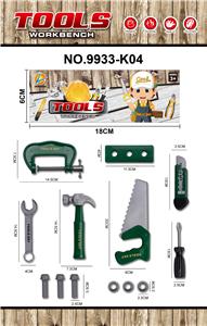工具套装 - OBL885528