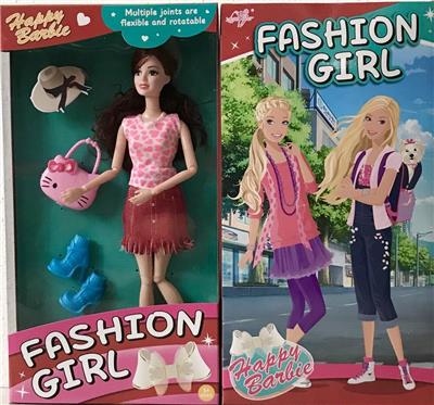 FASHION BARBIE ACCESSORIES - OBL885629