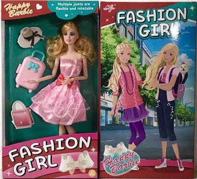 FASHION BARBIE ACCESSORIES - OBL885658