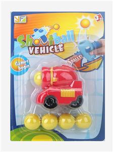 EVA BALL WITH ENVIRONMENTAL PROTECTION ENAMEL - OBL885840