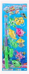 Fishing (with hook) - OBL885915