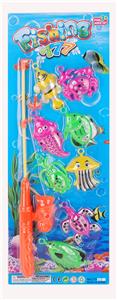 Fishing (with hook) - OBL885916