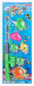 Fishing (with hook) - OBL885917