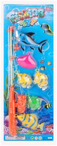 Fishing (with hook) - OBL885919