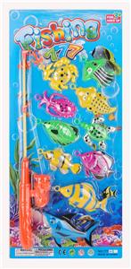 Fishing (with hook) - OBL885921