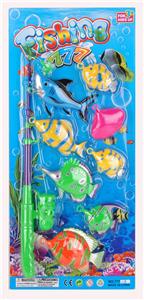 Fishing (with hook) - OBL885922