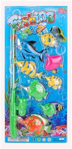 Fishing (with hook) - OBL885923