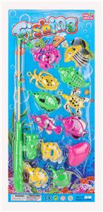 Fishing (with hook) - OBL885924