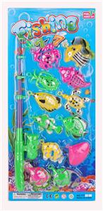 Fishing (with hook) - OBL885925
