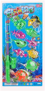 Fishing (with hook) - OBL885927