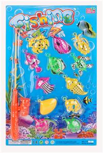 Fishing (with hook) - OBL885929