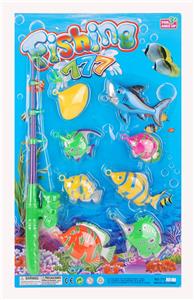 Fishing (with hook) - OBL885930