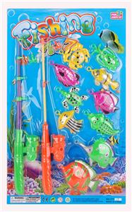Fishing (with hook) - OBL885931