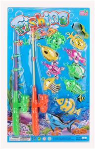Fishing (with hook) - OBL885932
