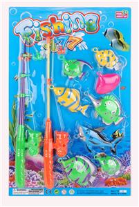 Fishing (with hook) - OBL885933