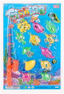 Fishing (with hook) - OBL885934