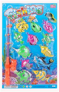 Fishing (with hook) - OBL885936