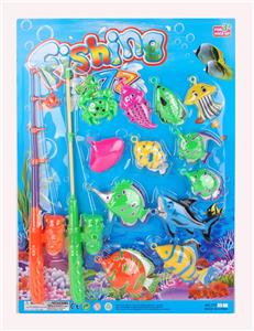 Fishing (with hook) - OBL885937