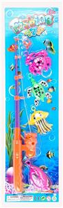 Fishing (with hook) - OBL885940