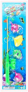 Fishing (with hook) - OBL885943