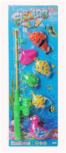 Fishing (with hook) - OBL885946