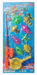 Fishing (with hook) - OBL885953