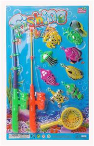 Fishing (with hook) - OBL885955