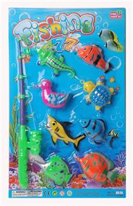 Fishing (with hook) - OBL885957