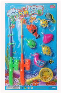 Fishing (with hook) - OBL885958