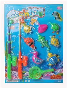 Fishing (with hook) - OBL885959