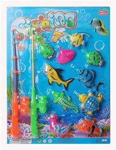 Fishing (with hook) - OBL885960