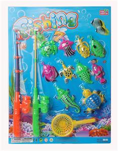Fishing (with hook) - OBL885962