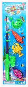 Fishing (with hook) - OBL885963