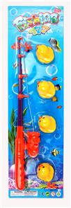 Fishing (with hook) - OBL885964