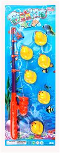 Fishing (with hook) - OBL885966