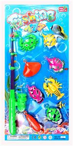 Fishing (with hook) - OBL885967