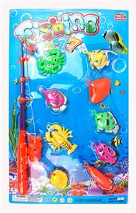 Fishing (with hook) - OBL885968