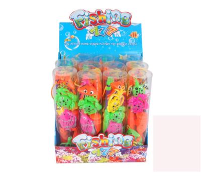 Fishing (with hook) (12pcs) - OBL885971