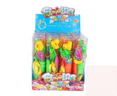 Fishing (with hook) (12pcs) - OBL885972
